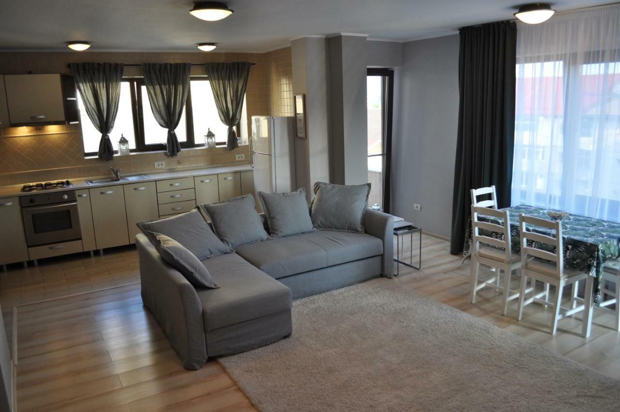 Sleep & Fly Apartment Otopeni Exterior photo