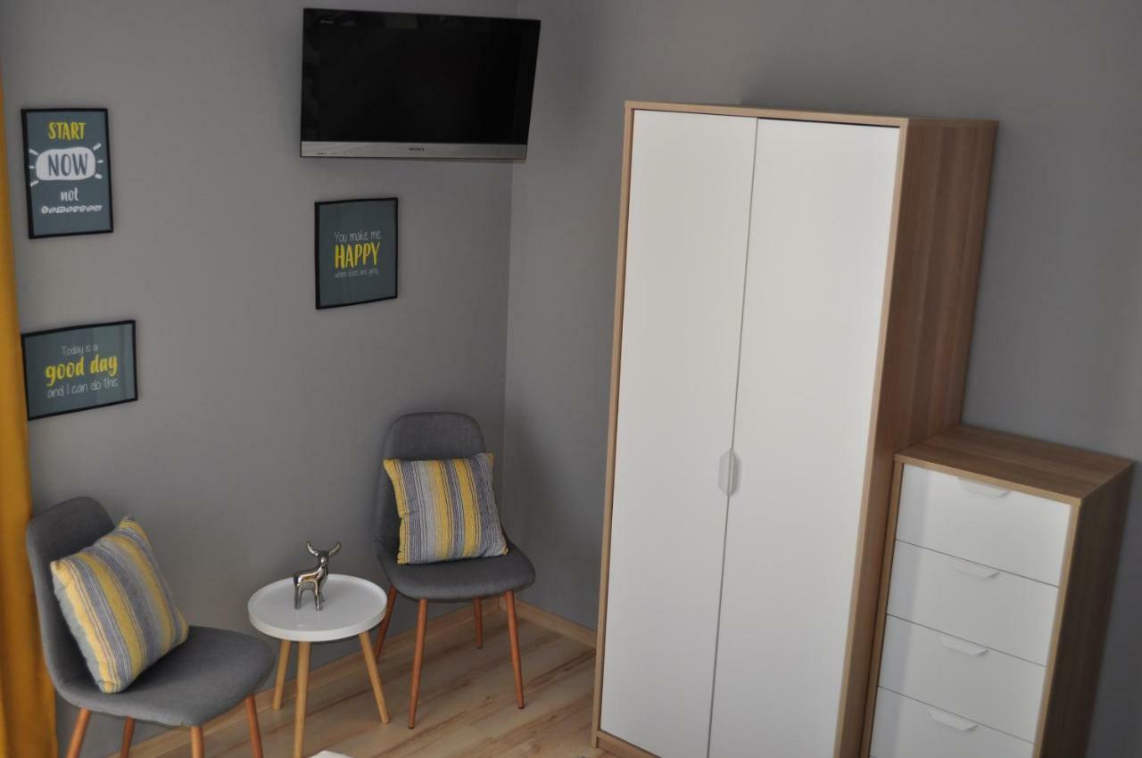 Sleep & Fly Apartment Otopeni Exterior photo