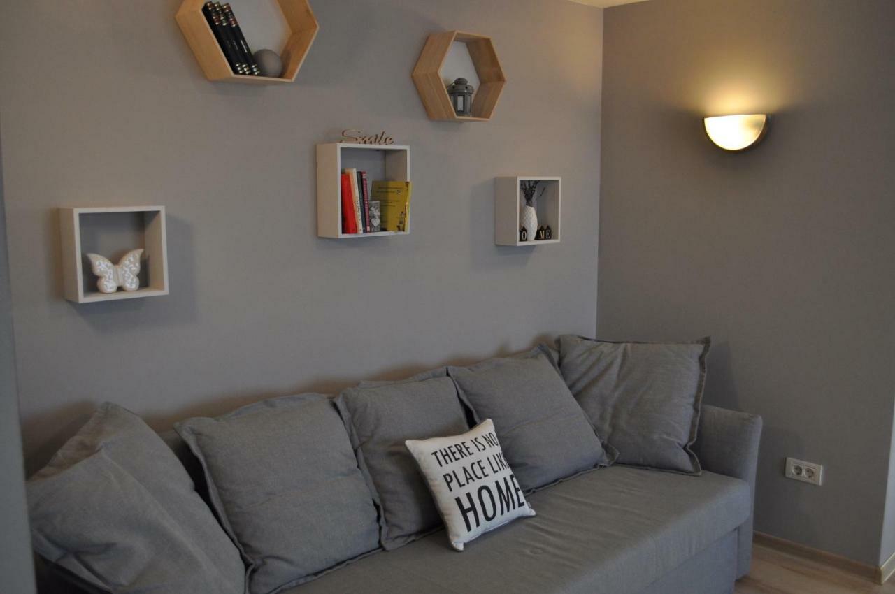 Sleep & Fly Apartment Otopeni Exterior photo