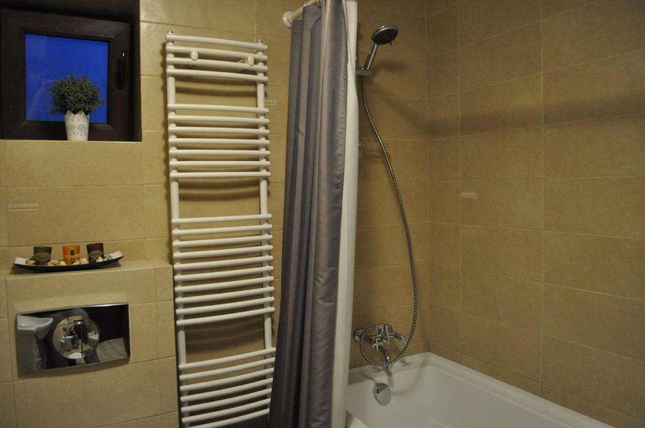 Sleep & Fly Apartment Otopeni Exterior photo