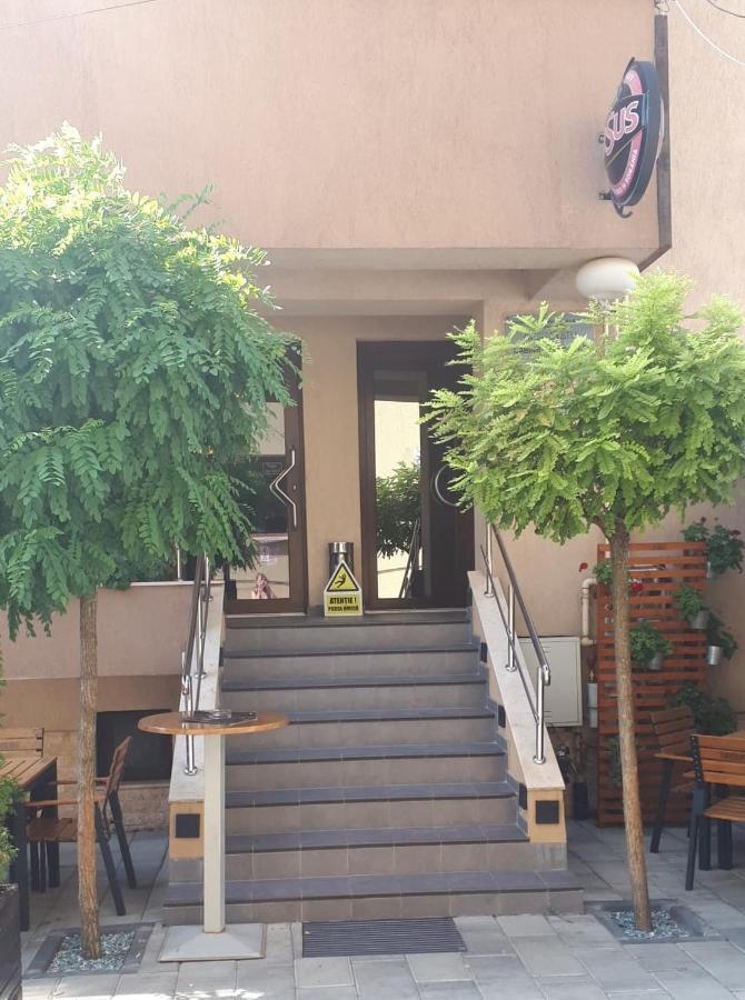Sleep & Fly Apartment Otopeni Exterior photo