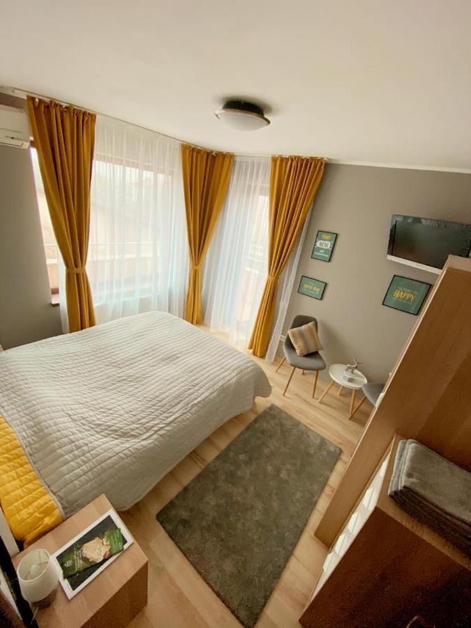 Sleep & Fly Apartment Otopeni Exterior photo